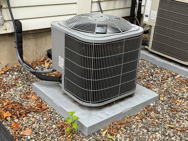 24/7 Emergency Emergency Hvac experts in El Paso, IL