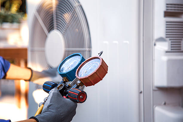 Affordable Furnace Repair solutions in El Paso, IL